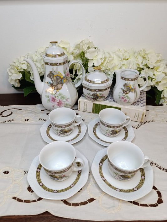 Servizio da caffè Bavaria