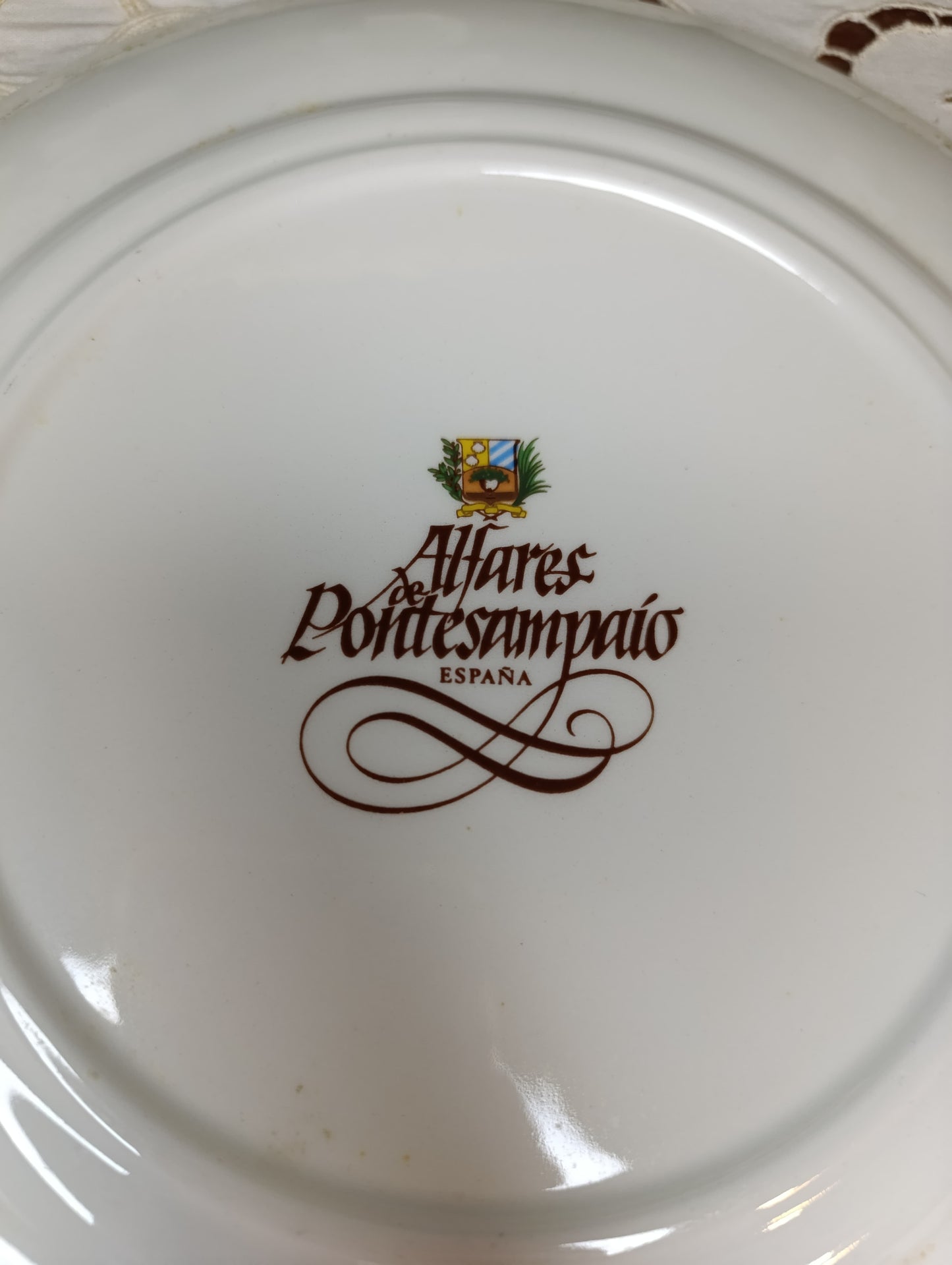 Piatti piani spagnoli
