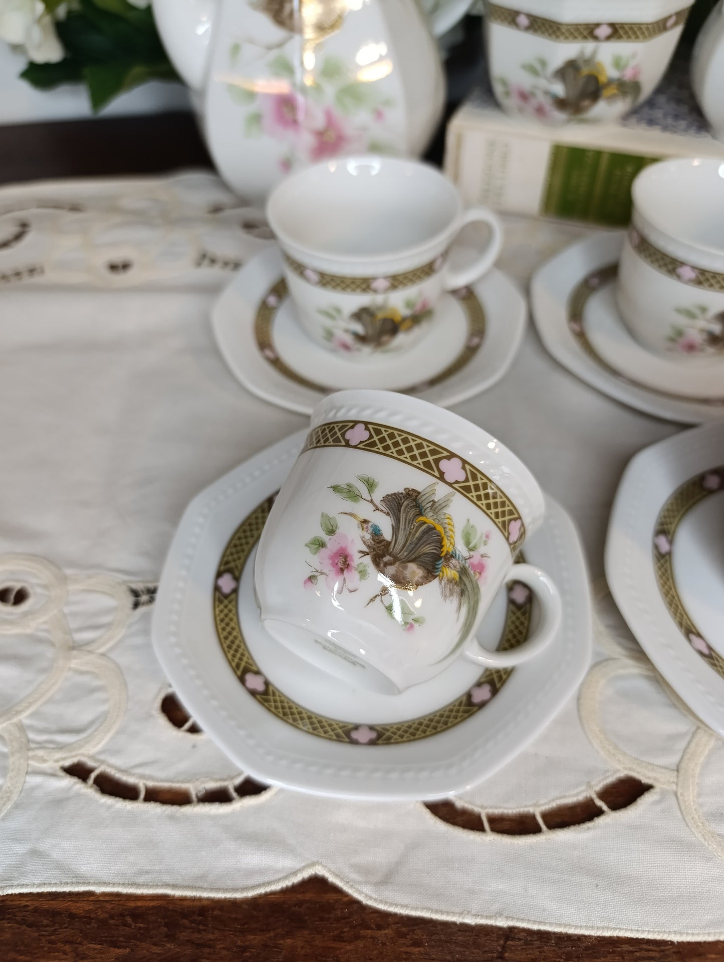 Servizio da caffè Bavaria