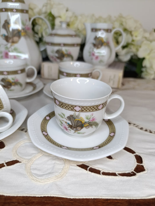 Servizio da caffè Bavaria