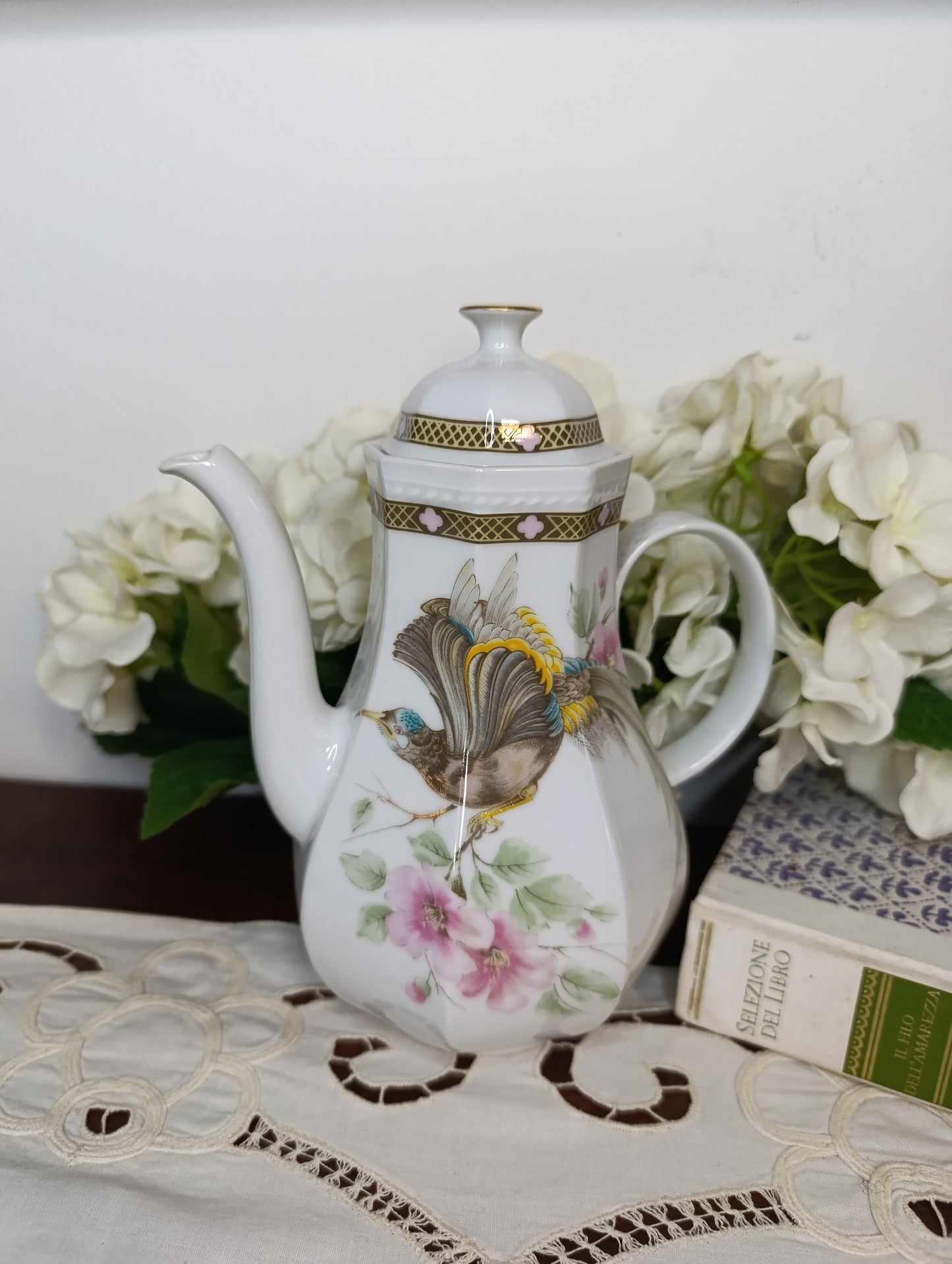 Servizio da caffè Bavaria