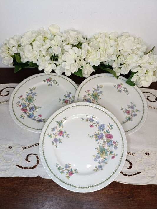 Piatti piani spagnoli