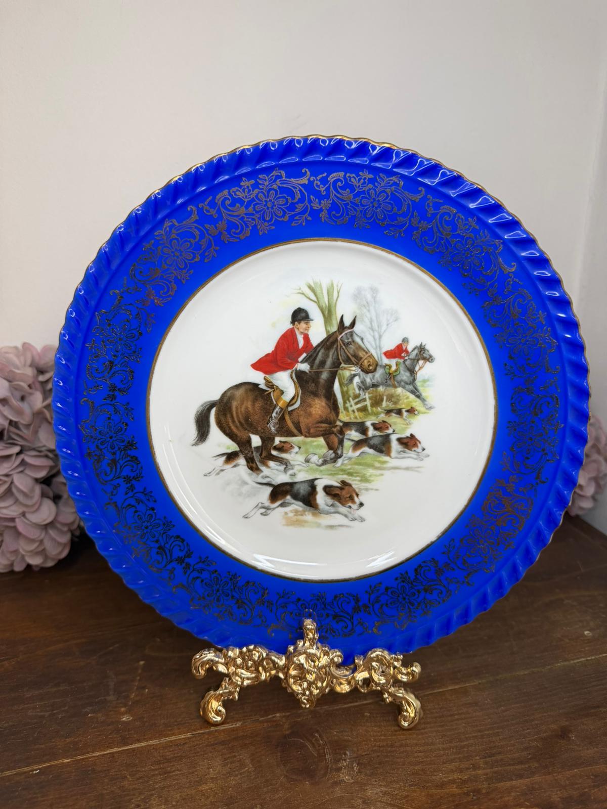 Piatto piano Bavaria