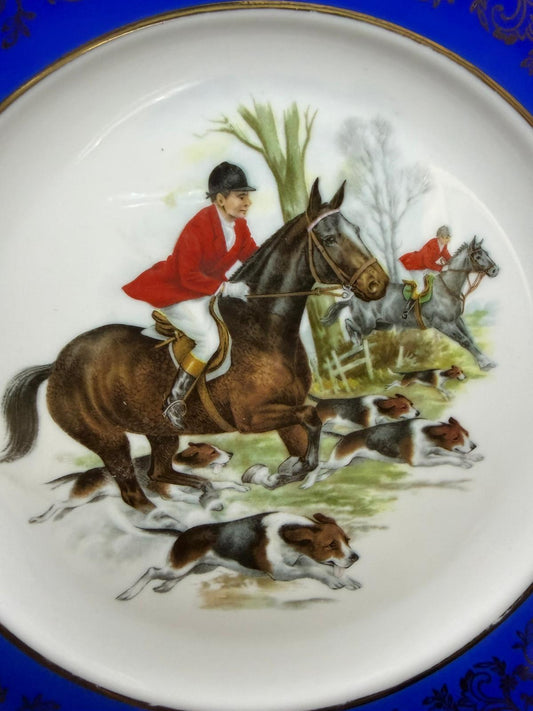 Piatto piano Bavaria