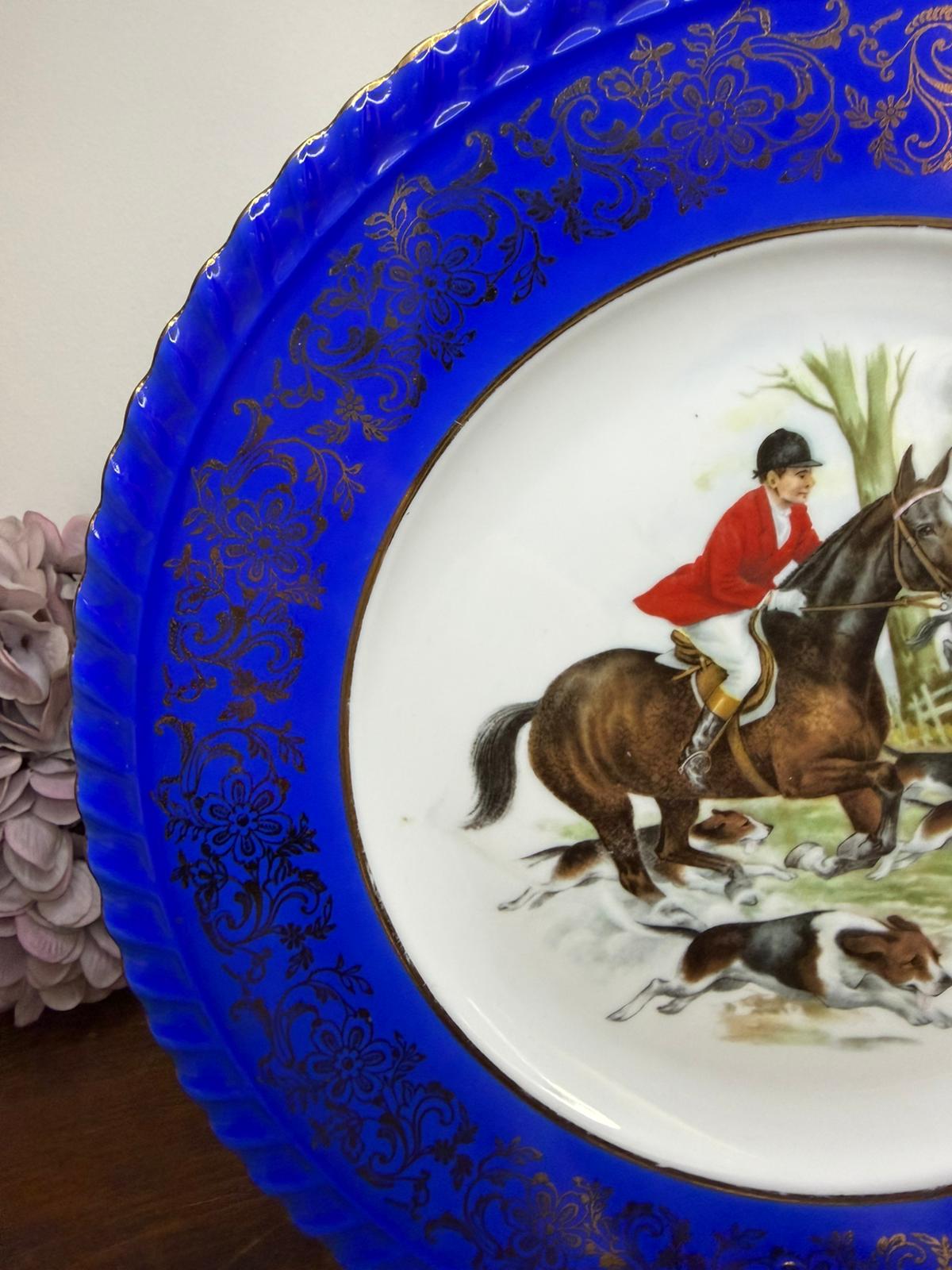 Piatto piano Bavaria